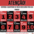 Papel De Parede Pedras Tijolinho Adesivo Marrom Envelhecido Lavável na internet