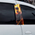 Adesivo Para Coluna De Porta De Carro 2 Unidades Personagens Desenho - comprar online