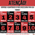 Papel De Parede Azulejos Azul Vermelho Adesivo Antimofo na internet