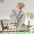 Papel De Parede Adesivo Decorativo Floral Flor na internet