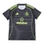 Camisa Celtic II 25/26 - Torcedor Adidas Masculina - Cinza com detalhes em verde