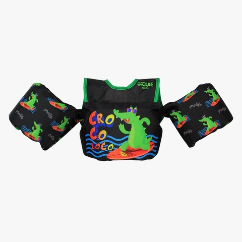 Colete Salva Vidas - Crocoloco - comprar online