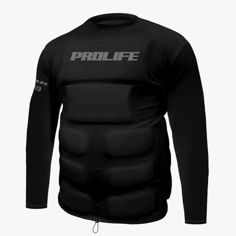 Camisa Flutuadora - Floater Manga Longa - comprar online