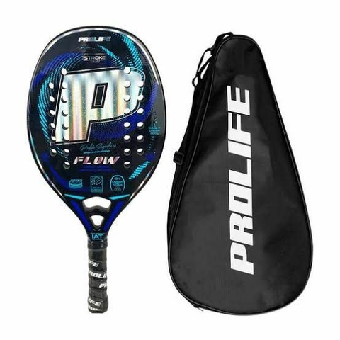 Raquete Beach Tennis - Flow