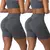 Conjunto de Shorts de Treino, 2 partes, Academia. na internet