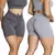 Conjunto de Shorts de Treino, 2 partes, Academia. - comprar online