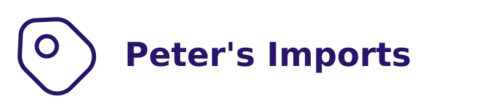 Peter's Imports