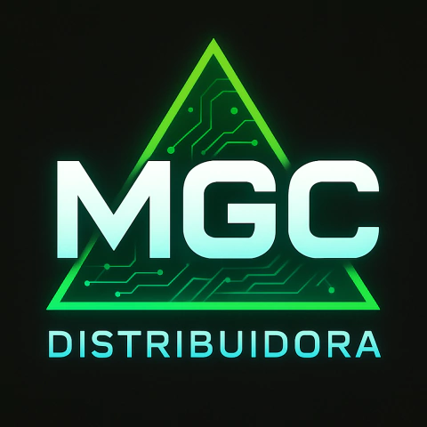 MGC DISTRIBUIDORA