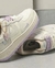 Tênis Nike Air Force 1 Feminino Rosa - Clássico e Confortável na internet