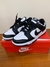 Tênis Nike Dunk Low Retro 'Panda' Masculino - Branco e Preto | Original - comprar online