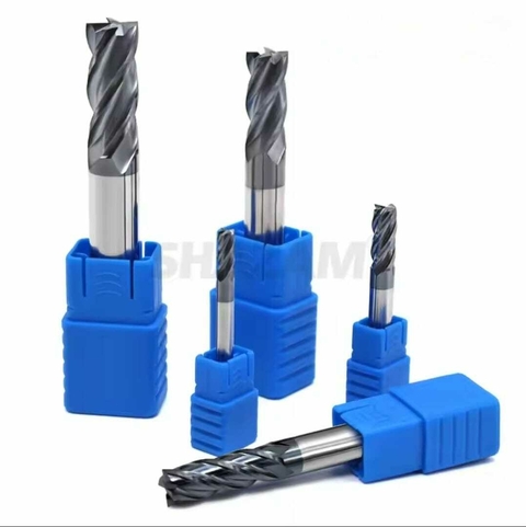 Fresa Topo 5MM