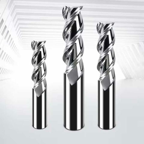 Fresa Topo14MM 3 Corte - comprar online
