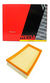 Kit Revisão Filtros Onix Ltz 1.0 Flex 3cc 2019+ - comprar online