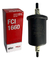 Kit Revisão Filtros Onix Ltz 1.0 Flex 3cc 2019+ - HolyBrake Distribuidora