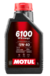 Óleo Motul 6100 Syn-nergy 5w40 Galão 1 L - comprar online