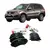 PASTILHAS DE FREIO TRASEIRA SUZUKI GRAND VITARA 2009 A 2023