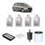 Kit Revisao Completa Oleo+filtros Hb20s 1.0 2012 Em Diante