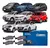 Pastilhas De Freios Dianteira Peugeot 208 1.5 16v 2013-2016 na internet