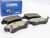 Pastilhas De Freios Cobreq Dianterias Etios 1.3 2012+ - HolyBrake Distribuidora