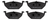 Pastilhas De Freio Diant Syl Gol Confortline 1.0 1.6 2012+ - comprar online