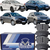 Pastilhas De Freios Dianterias Toyota Yaris 1.5 2018+ - loja online