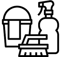Banner de la categoría Accesorios de limpieza