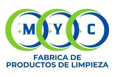 M y C Productos de limpieza