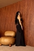 Vestido Jana - Preto - Mari Bonita