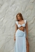 Conjunto Electra - Azul - comprar online