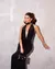 VESTIDO GIORDANA- PRETO
