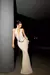 VESTIDO GIORDANA - CHAMPAGNE