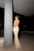 VESTIDO GIORDANA - CHAMPAGNE na internet