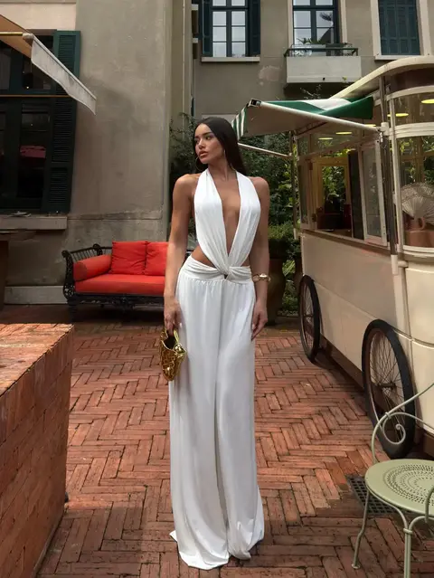 Macacão