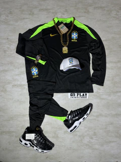 CONJUNTO SELEÇÃO INVERNO