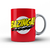 Caneca Bazinga! - The Big Bang Theory | 325ml na internet