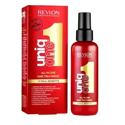 LEAVE-IN REVLON UNIQ ONE 150ML