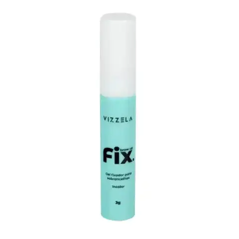 GEL PARA SOBRANCELHA BROW UP FIX