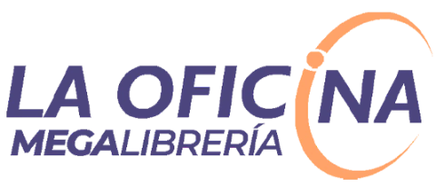 La Oficina Megalibrería