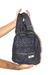 Mini Mochilinha Jeans - comprar online