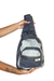 Mini Mochilinha Tons de Jeans - loja online