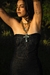 Vestido Jeans Tomara que Caia - Pitel Jeans wear