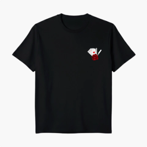 Camisa Tradicional - Malandragem de mulher - comprar online
