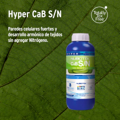 Hyper CaB s/N (presentación de 1 litro) - comprar en línea