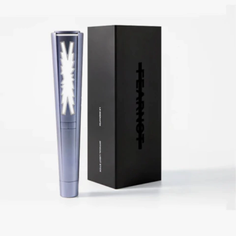 LE SSERAFIM OFFICIAL LIGHTSTICK - comprar en línea