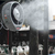 Climatizador Industrial Automático 160m² (2025) | Vent'Acqua - comprar online