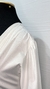 Body Decote Mariana - Begin Shop
