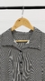 Camisa de Linho Mari