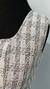 Vestido Curto Tweed - loja online