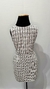 Vestido Curto Tweed - Begin Shop