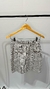 Saia Midi Tweed